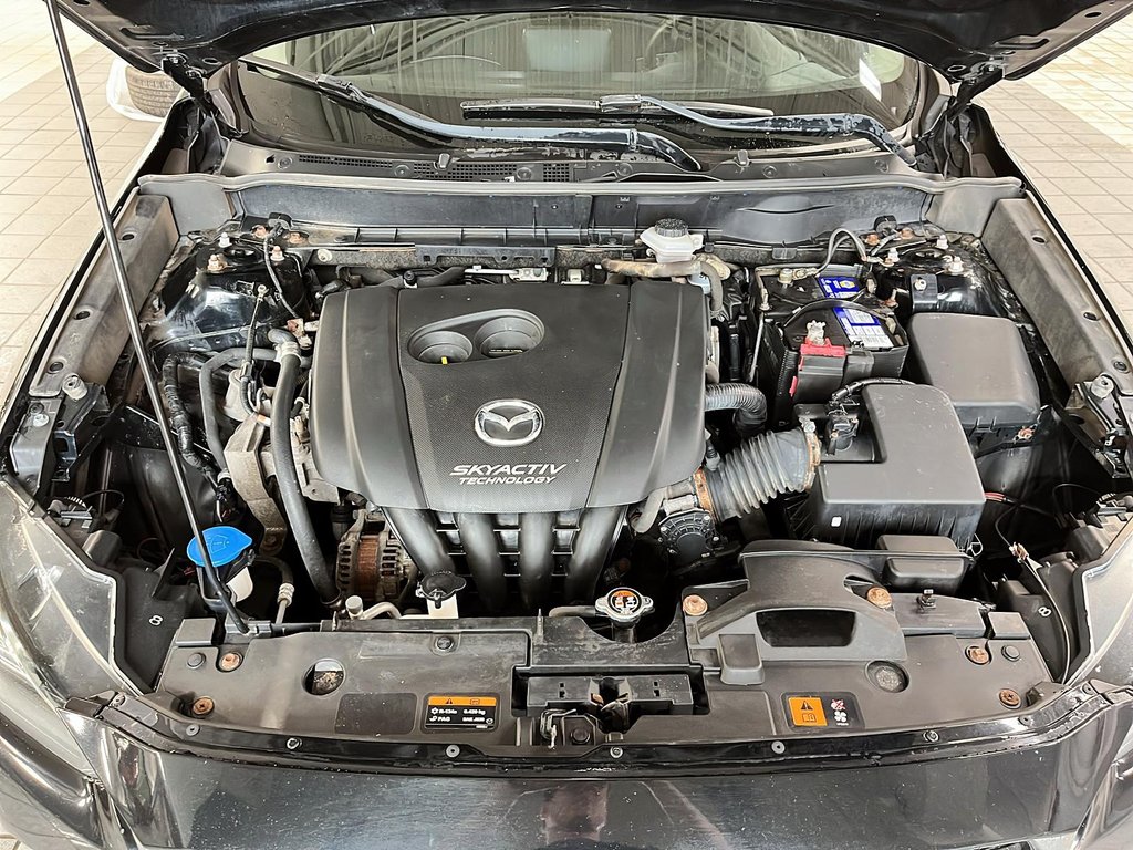 2018 Mazda CX-3 in Quebec, Quebec - 8 - w1024h768px