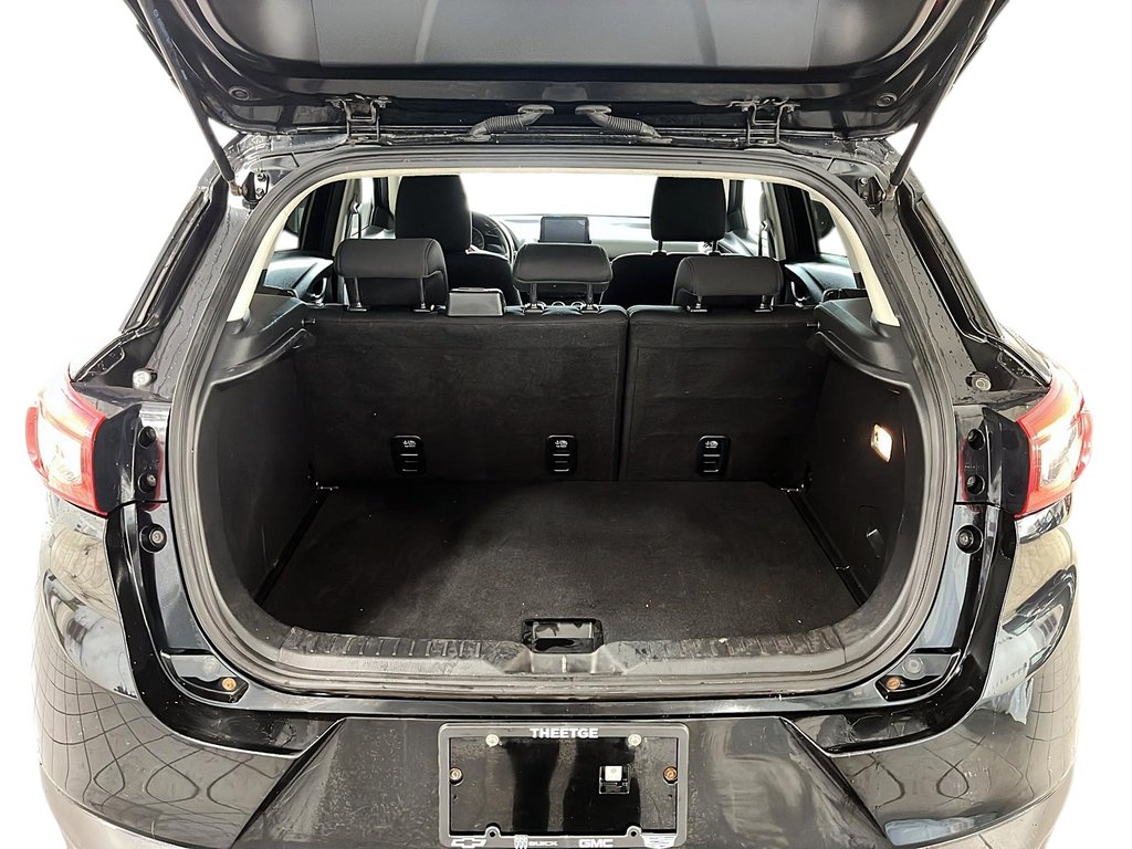 2018 Mazda CX-3 in Quebec, Quebec - 6 - w1024h768px