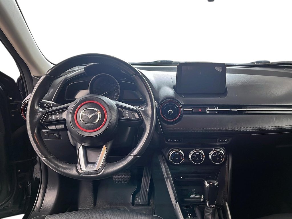 2018 Mazda CX-3 in Quebec, Quebec - 10 - w1024h768px