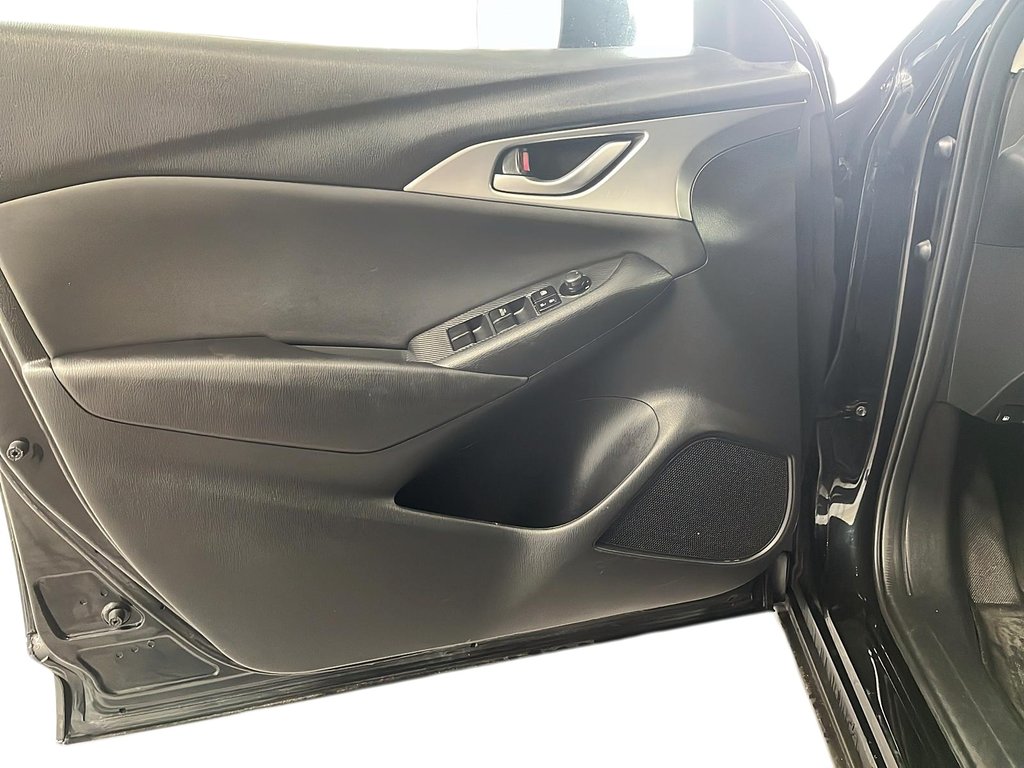 2018 Mazda CX-3 in Quebec, Quebec - 11 - w1024h768px