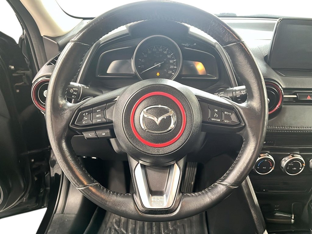 2018 Mazda CX-3 in Quebec, Quebec - 12 - w1024h768px