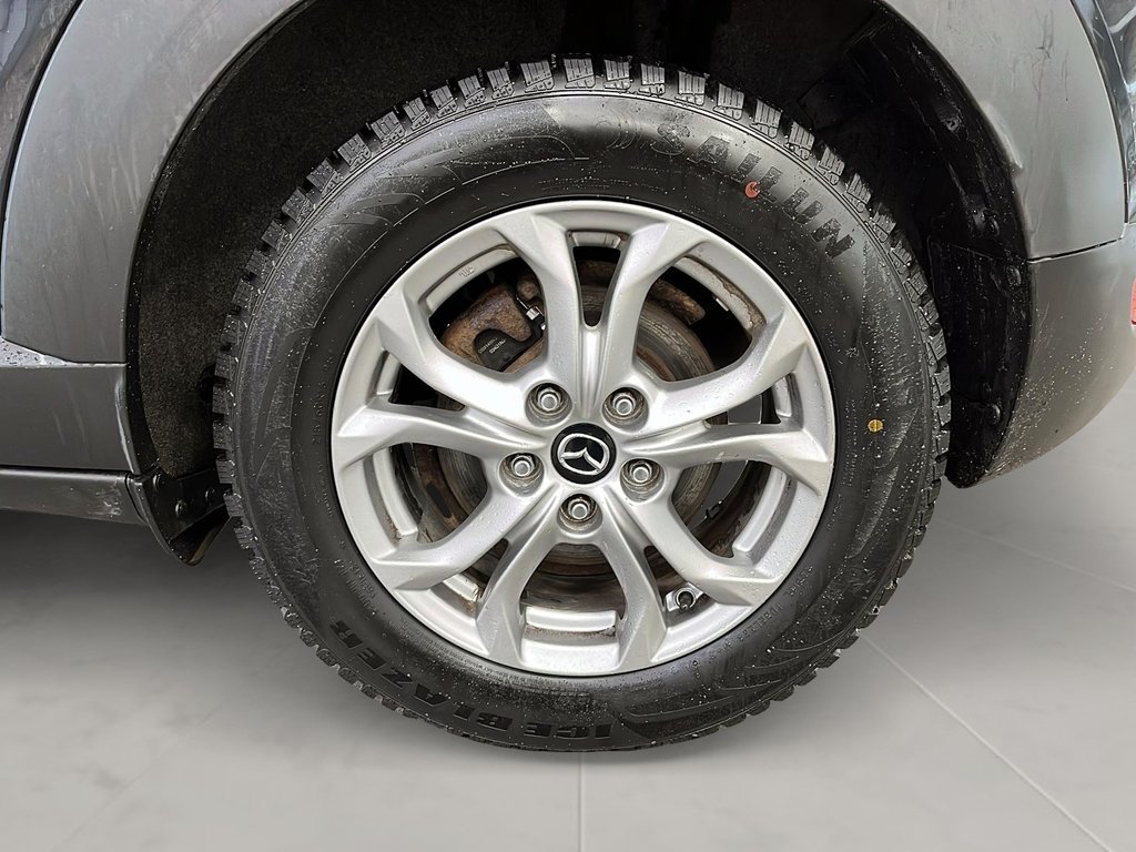 2018 Mazda CX-3 in Quebec, Quebec - 7 - w1024h768px