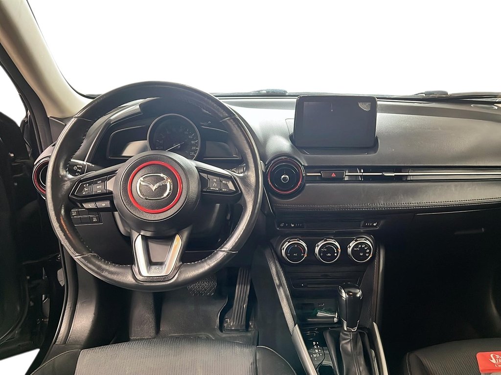 2018 Mazda CX-3 in Quebec, Quebec - 14 - w1024h768px