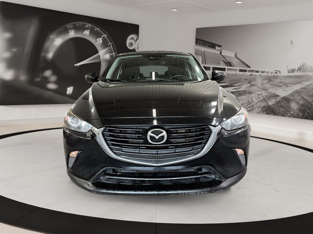2018 Mazda CX-3 in Quebec, Quebec - 2 - w1024h768px