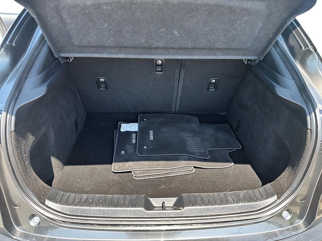 2023 Mazda CX-30 in Quebec, Quebec - 6 - w1024h768px