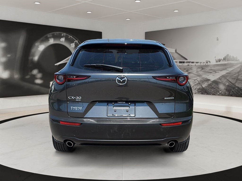 2023 Mazda CX-30 in Quebec, Quebec - 3 - w1024h768px