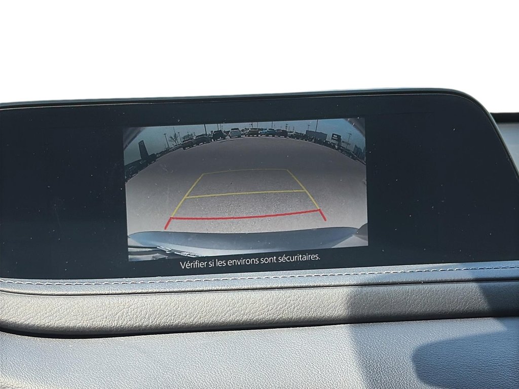 2023 Mazda CX-30 in Quebec, Quebec - 13 - w1024h768px