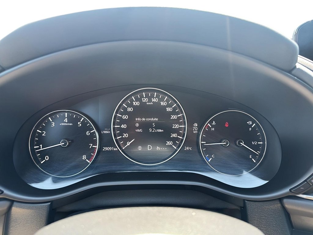 2023 Mazda CX-30 in Quebec, Quebec - 11 - w1024h768px