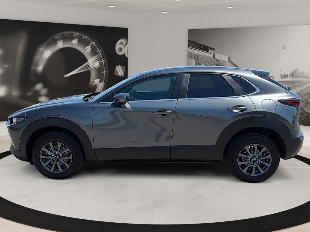 2023 Mazda CX-30 in Quebec, Quebec - 5 - w1024h768px
