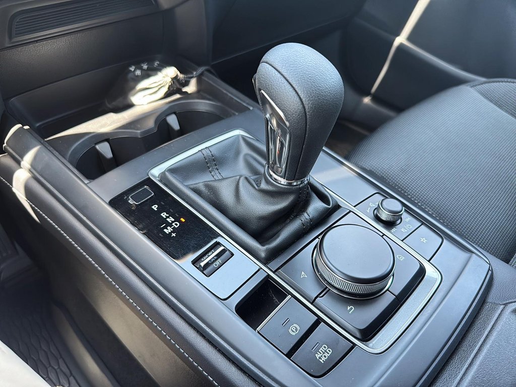 2023 Mazda CX-30 in Quebec, Quebec - 12 - w1024h768px