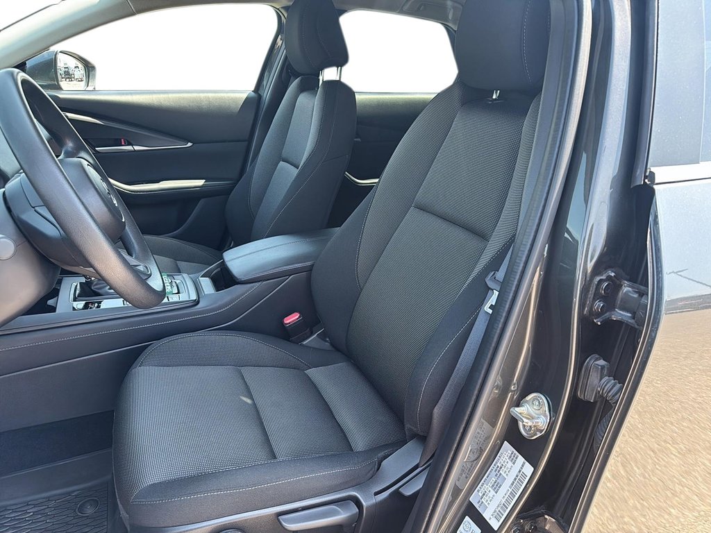 2023 Mazda CX-30 in Quebec, Quebec - 8 - w1024h768px
