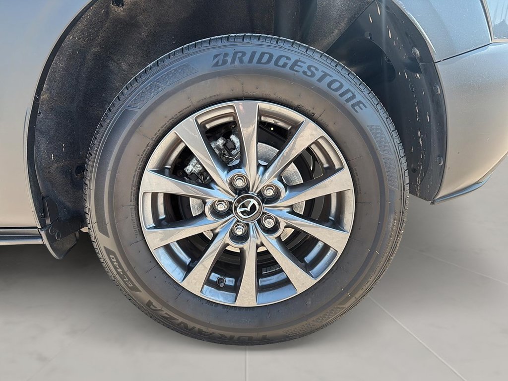 2023 Mazda CX-30 in Quebec, Quebec - 7 - w1024h768px