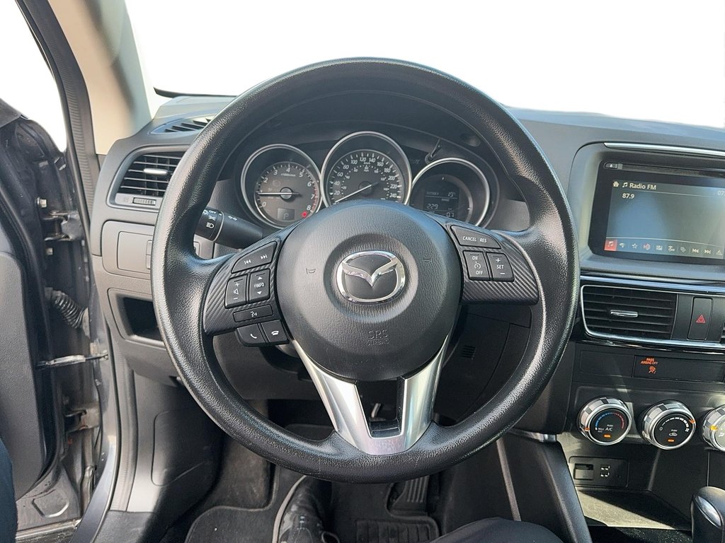 Mazda CX-5  2016 à Québec, Québec - 11 - w1024h768px