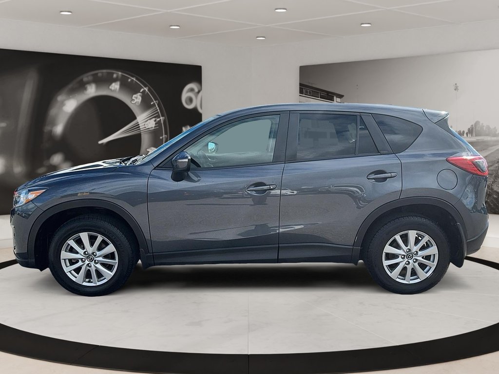 Mazda CX-5  2016 à Québec, Québec - 5 - w1024h768px