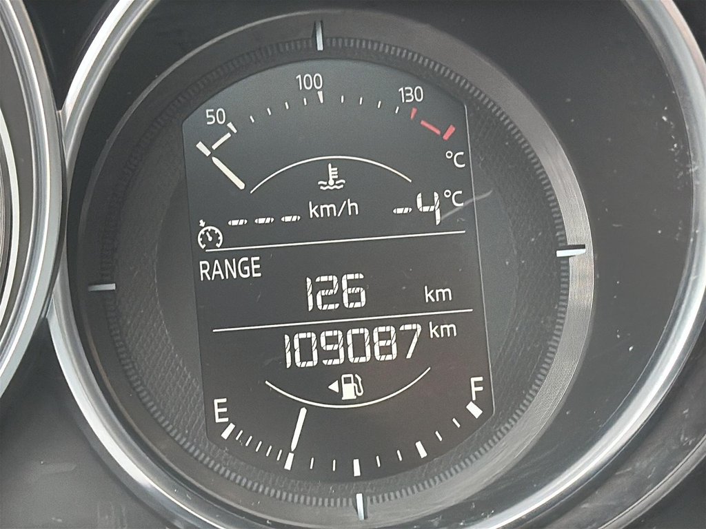 2018 Mazda CX-5 in Quebec, Quebec - 11 - w1024h768px