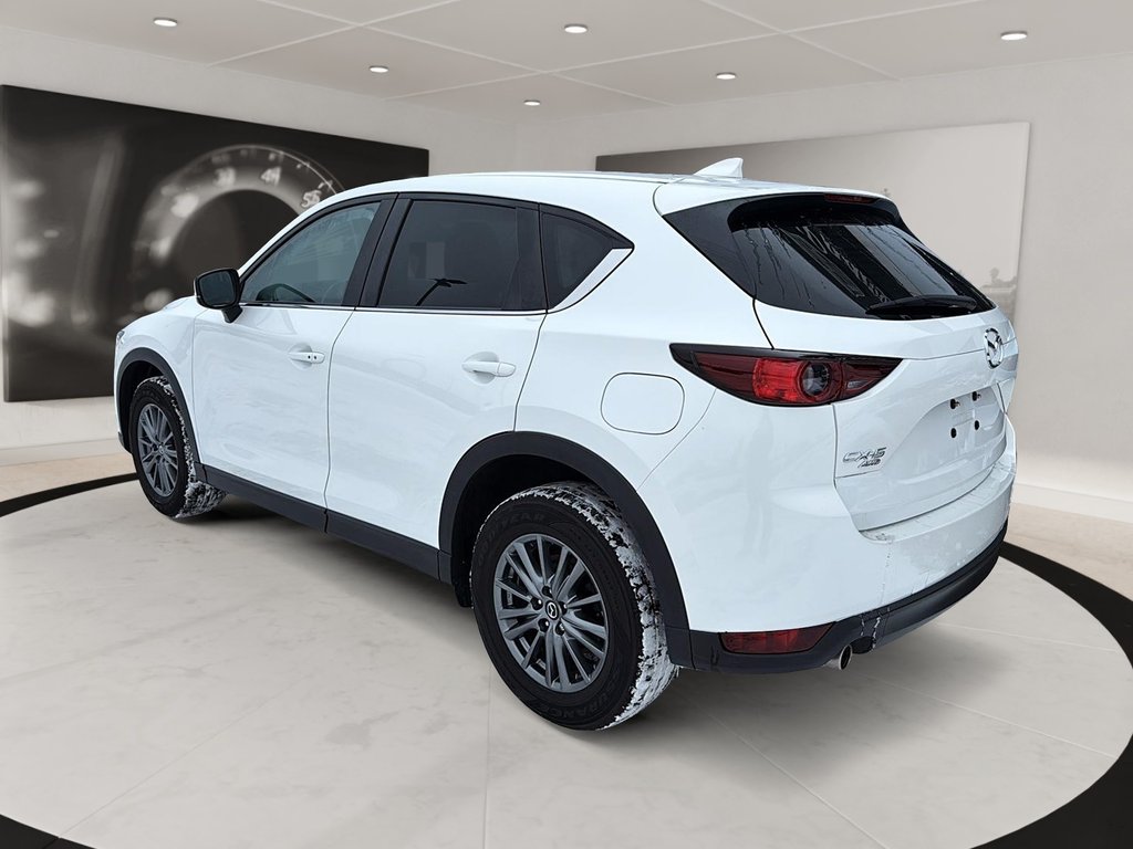 2018 Mazda CX-5 in Quebec, Quebec - 4 - w1024h768px