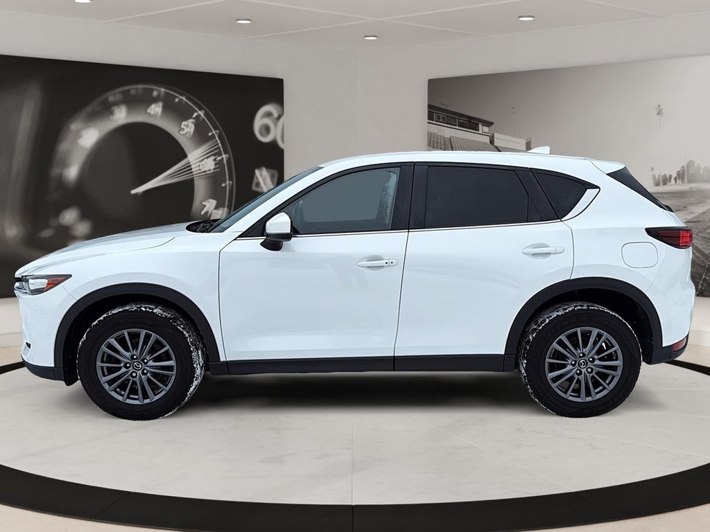 2018 Mazda CX-5 in Quebec, Quebec - 5 - w1024h768px