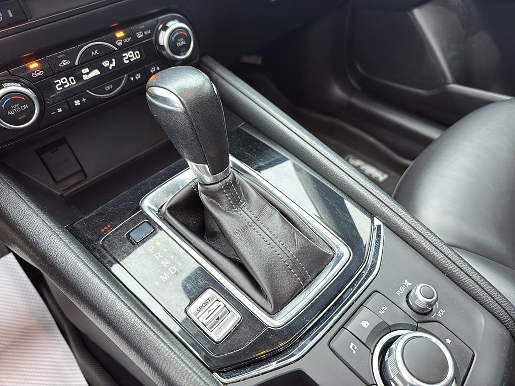 2018 Mazda CX-5 in Quebec, Quebec - 13 - w1024h768px
