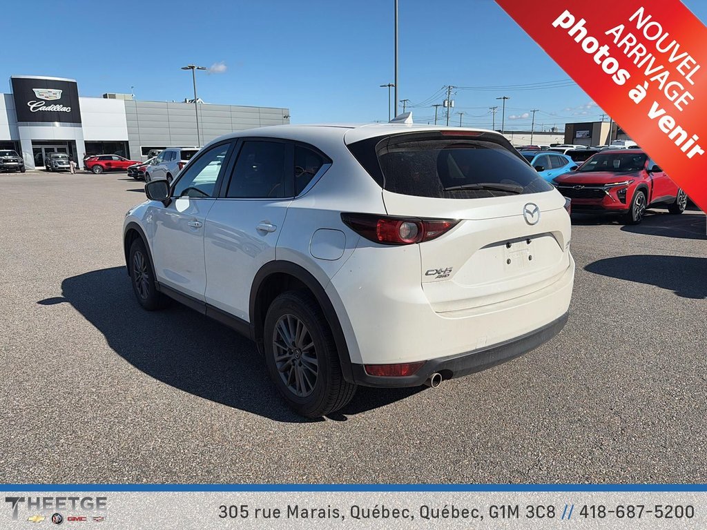 2018 Mazda CX-5 in Quebec, Quebec - 2 - w1024h768px