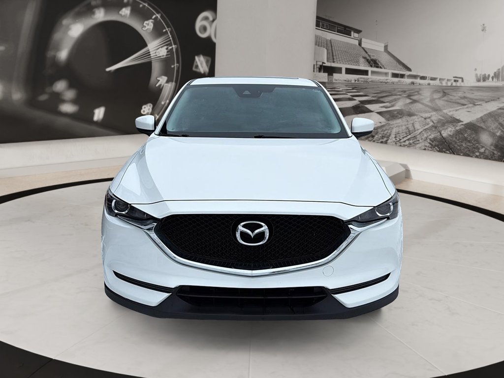 2018 Mazda CX-5 in Quebec, Quebec - 2 - w1024h768px