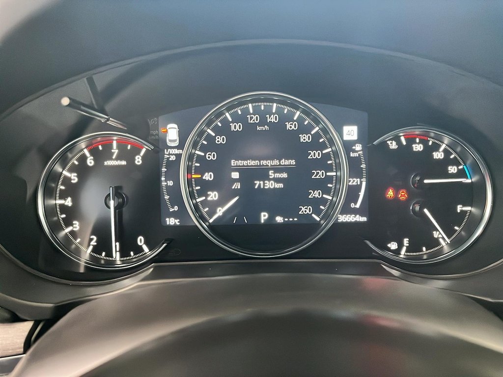 Mazda CX-5  2022 à Québec, Québec - 13 - w1024h768px