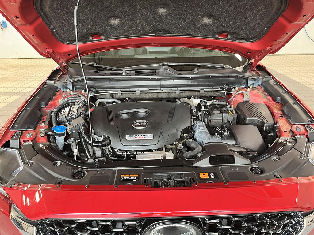Mazda CX-5  2022 à Québec, Québec - 8 - w1024h768px