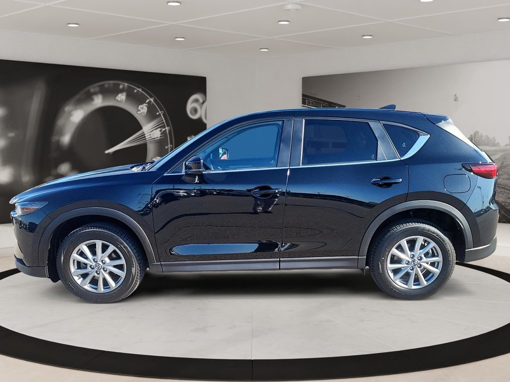 Mazda CX-5  2024 à Québec, Québec - 5 - w1024h768px