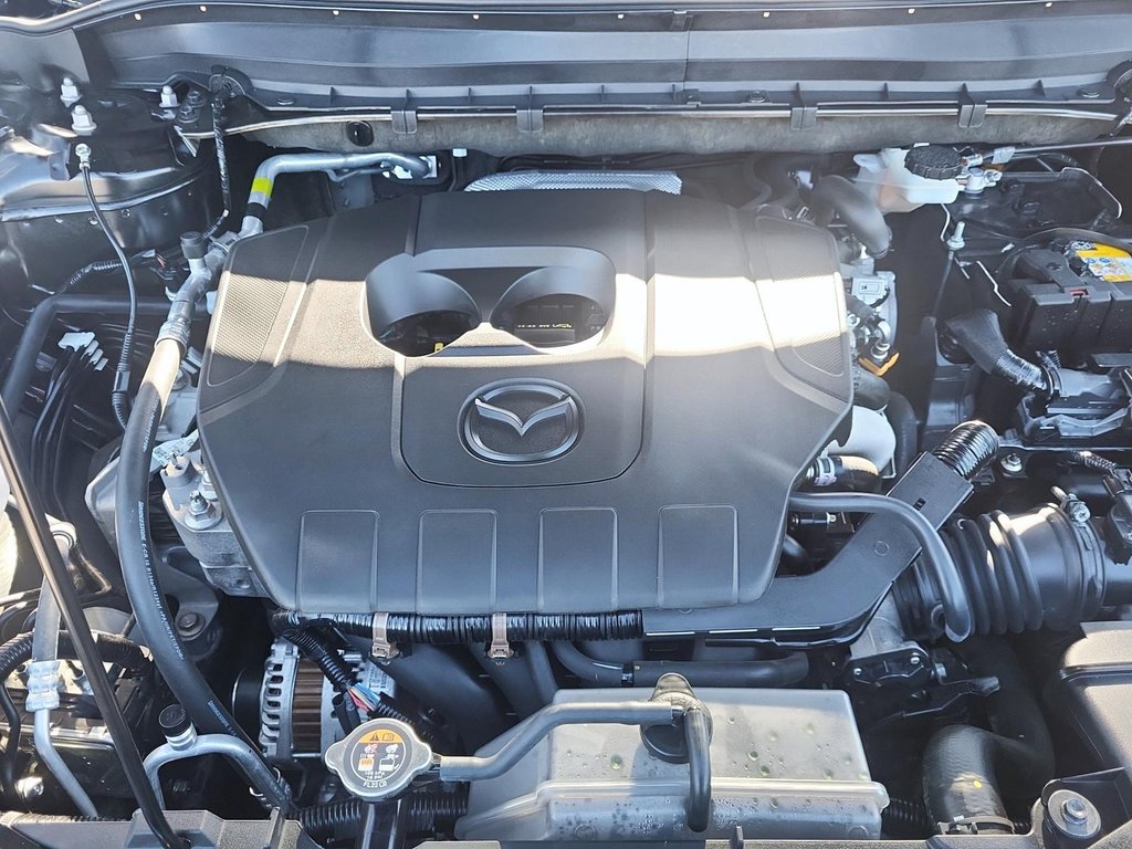 Mazda CX-5  2024 à Québec, Québec - 7 - w1024h768px