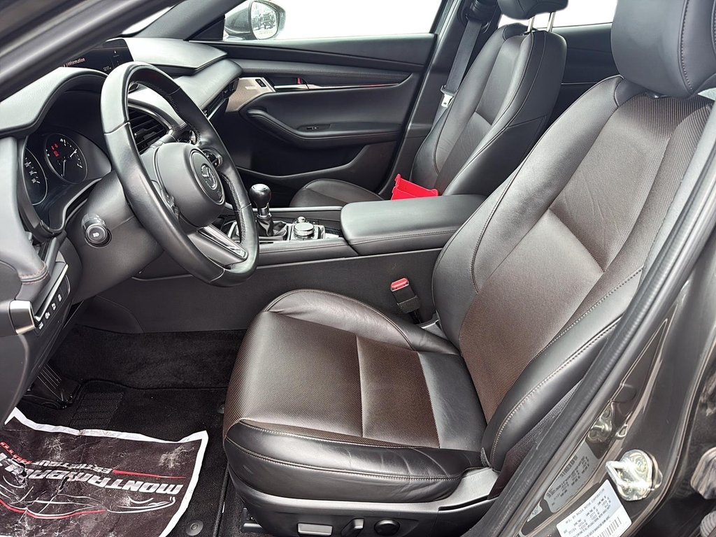 2024 Mazda MAZDA3 SPORT in Quebec, Quebec - 7 - w1024h768px