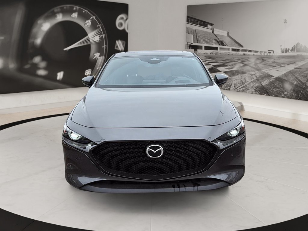 2024 Mazda MAZDA3 SPORT in Quebec, Quebec - 2 - w1024h768px