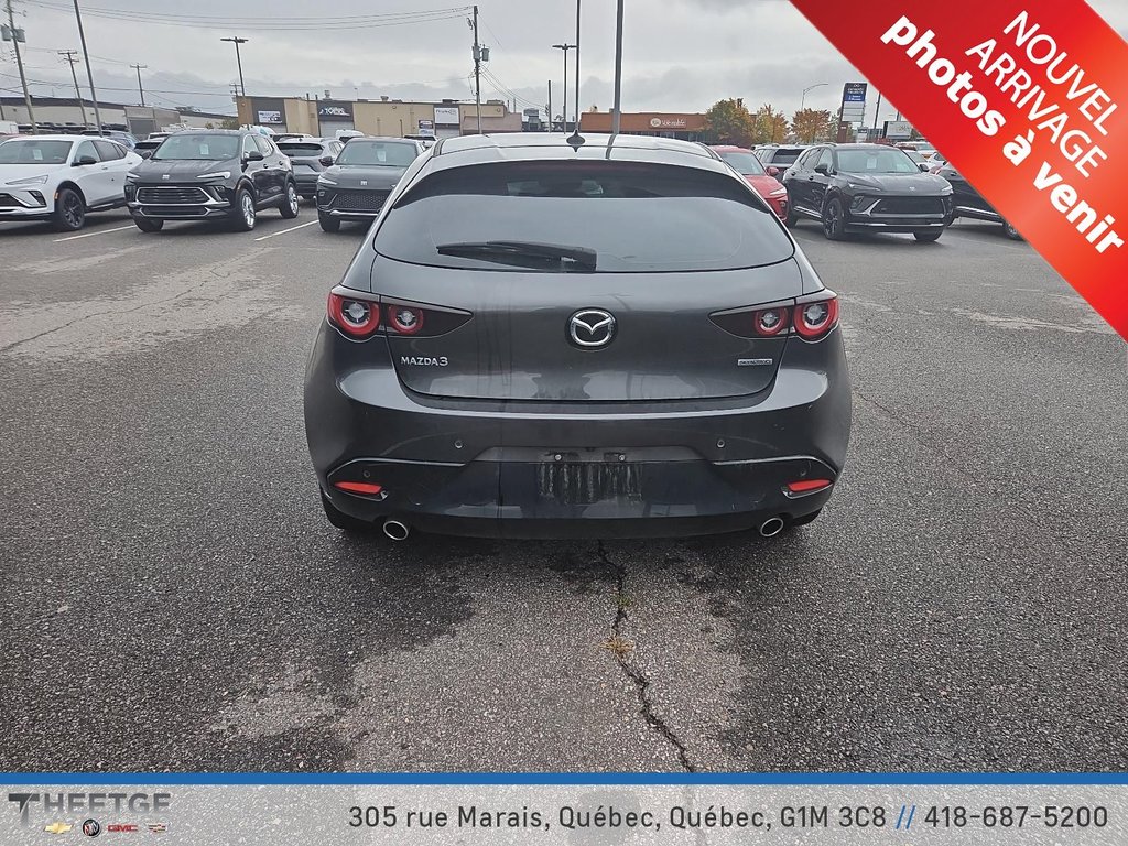 2024 Mazda MAZDA3 SPORT in Quebec, Quebec - 3 - w1024h768px