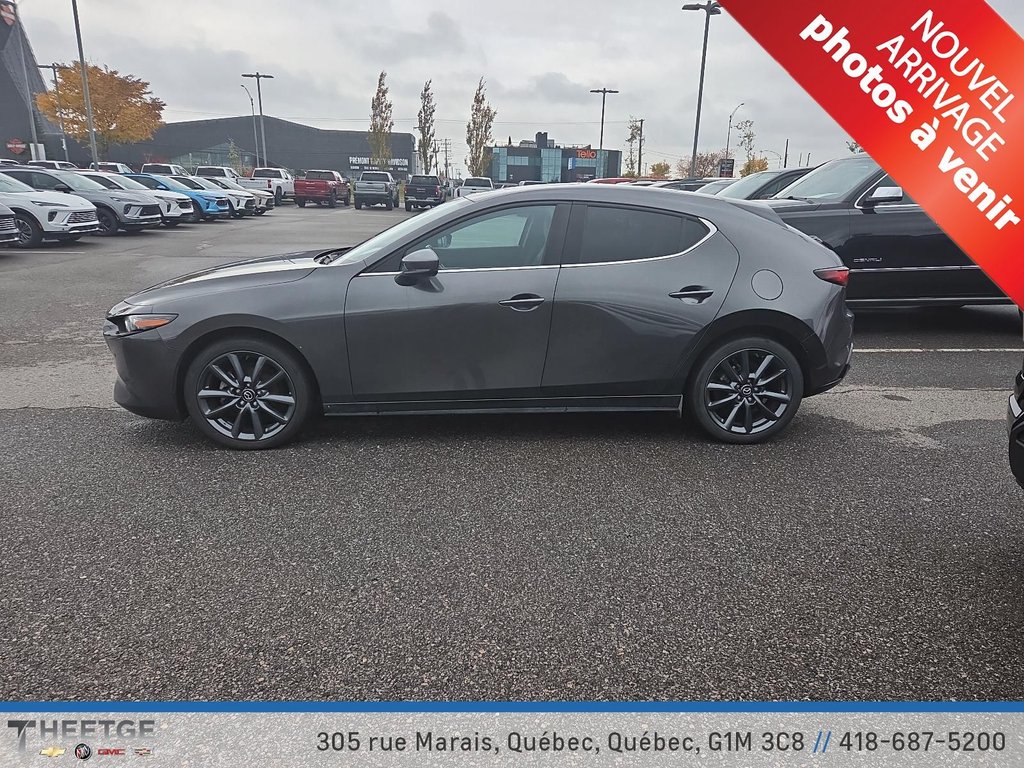 2024 Mazda MAZDA3 SPORT in Quebec, Quebec - 2 - w1024h768px