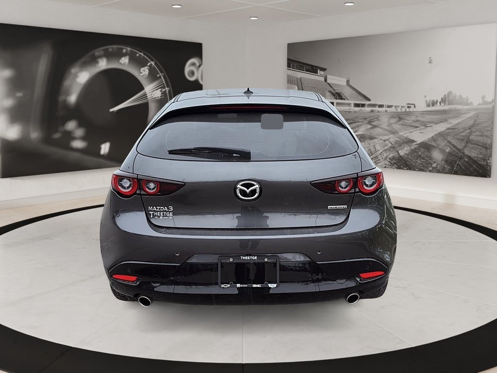 2024 Mazda MAZDA3 SPORT in Quebec, Quebec - 3 - w1024h768px