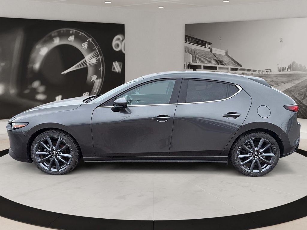2024 Mazda MAZDA3 SPORT in Quebec, Quebec - 5 - w1024h768px