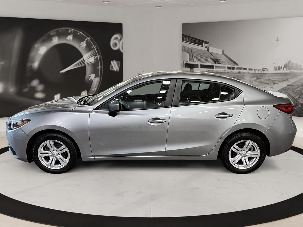 Mazda 3  2016 à Québec, Québec - 5 - w1024h768px