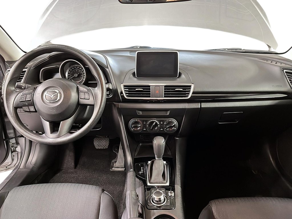 2016 Mazda 3 in Quebec, Quebec - 10 - w1024h768px