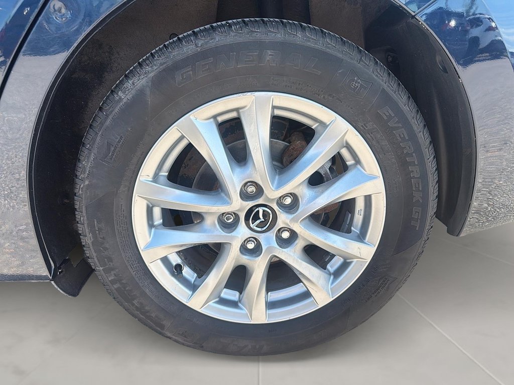 2016 Mazda 3 in Quebec, Quebec - 6 - w1024h768px