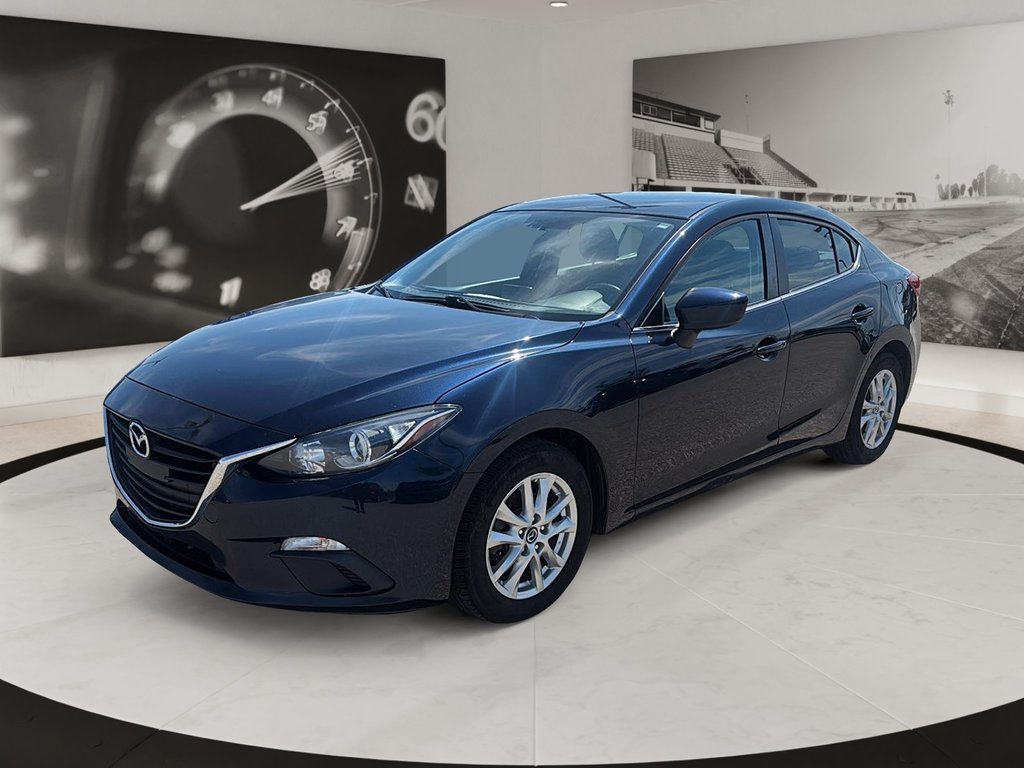 2016 Mazda 3 in Quebec, Quebec - 1 - w1024h768px