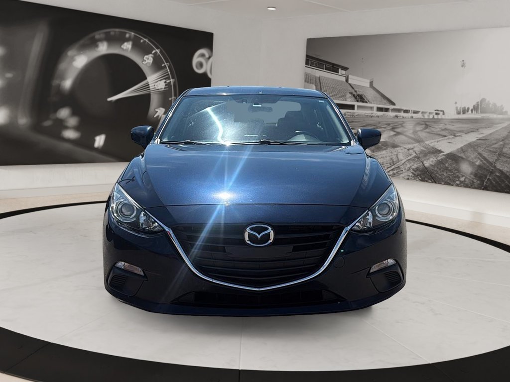 2016 Mazda 3 in Quebec, Quebec - 2 - w1024h768px