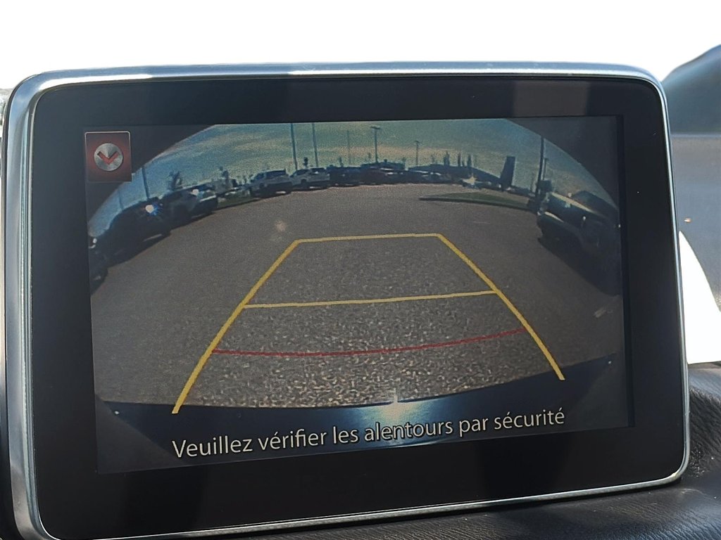 2016 Mazda 3 in Quebec, Quebec - 12 - w1024h768px
