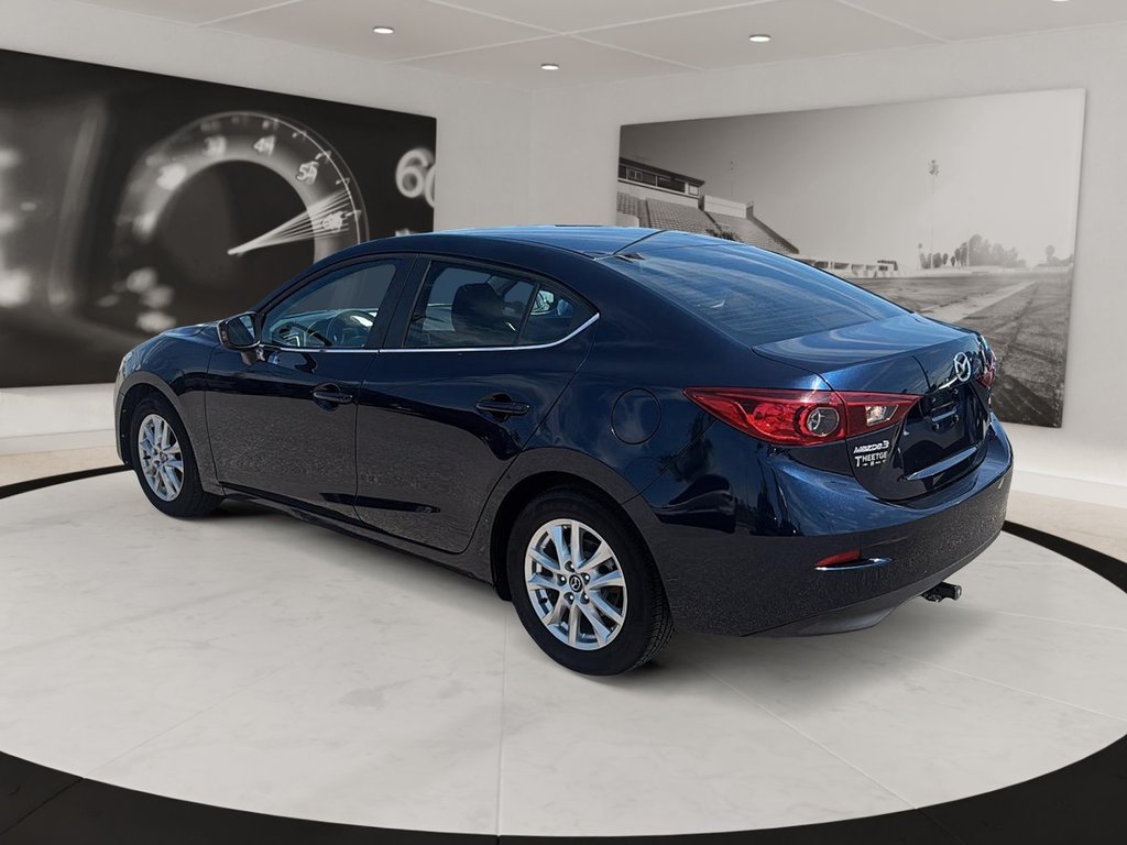 2016 Mazda 3 in Quebec, Quebec - 4 - w1024h768px