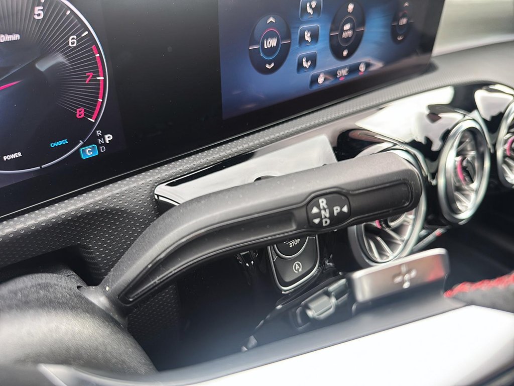 Mercedes-Benz CLA  2025 à Québec, Québec - 15 - w1024h768px
