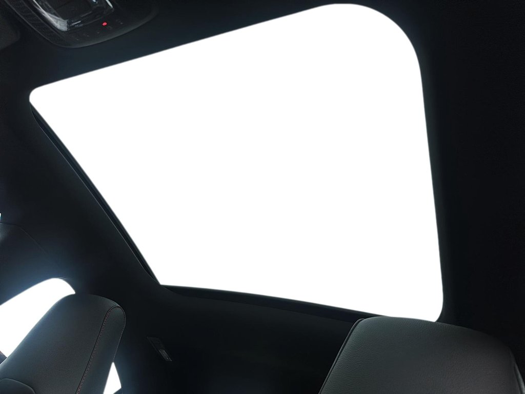 Mercedes-Benz CLA  2025 à Québec, Québec - 16 - w1024h768px