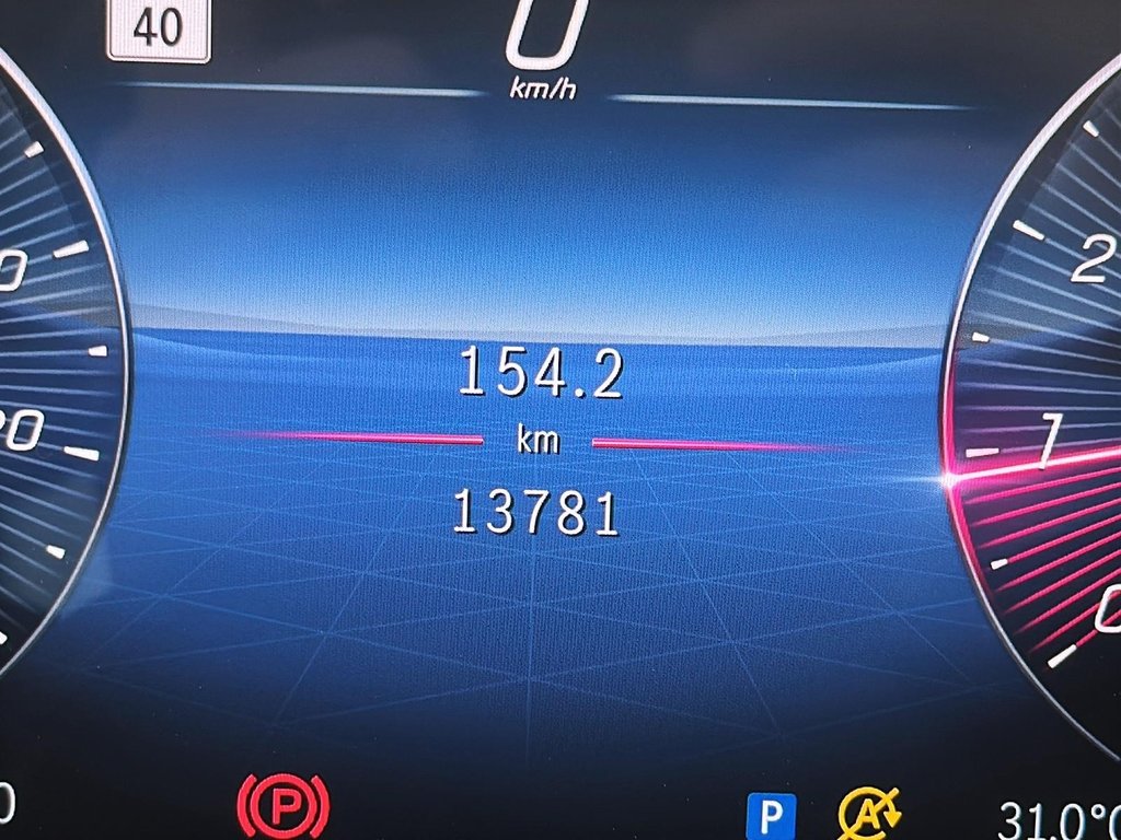 Mercedes-Benz CLA  2025 à Québec, Québec - 13 - w1024h768px