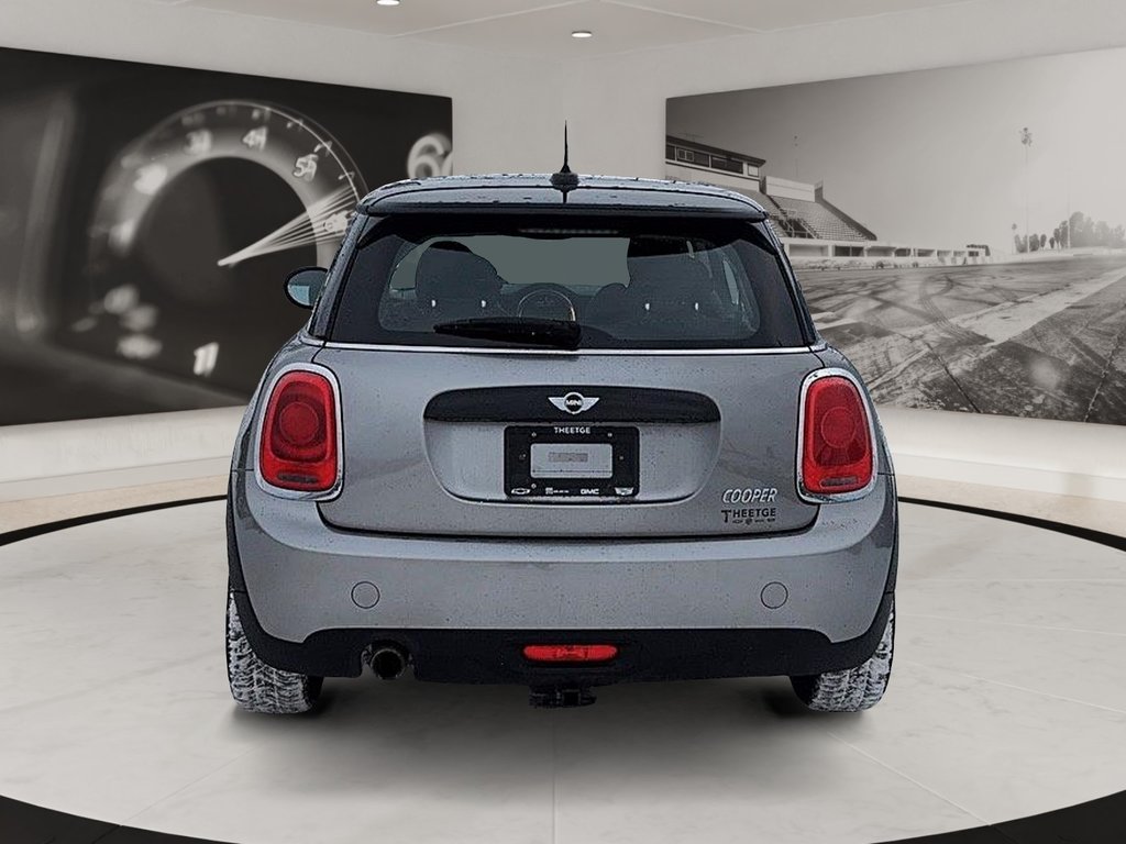 MINI 3 Door  2018 à Québec, Québec - 3 - w1024h768px