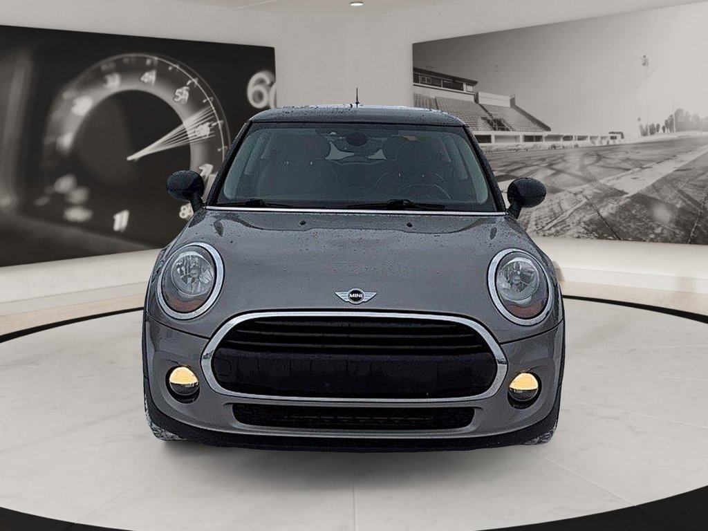 MINI 3 Door  2018 à Québec, Québec - 2 - w1024h768px