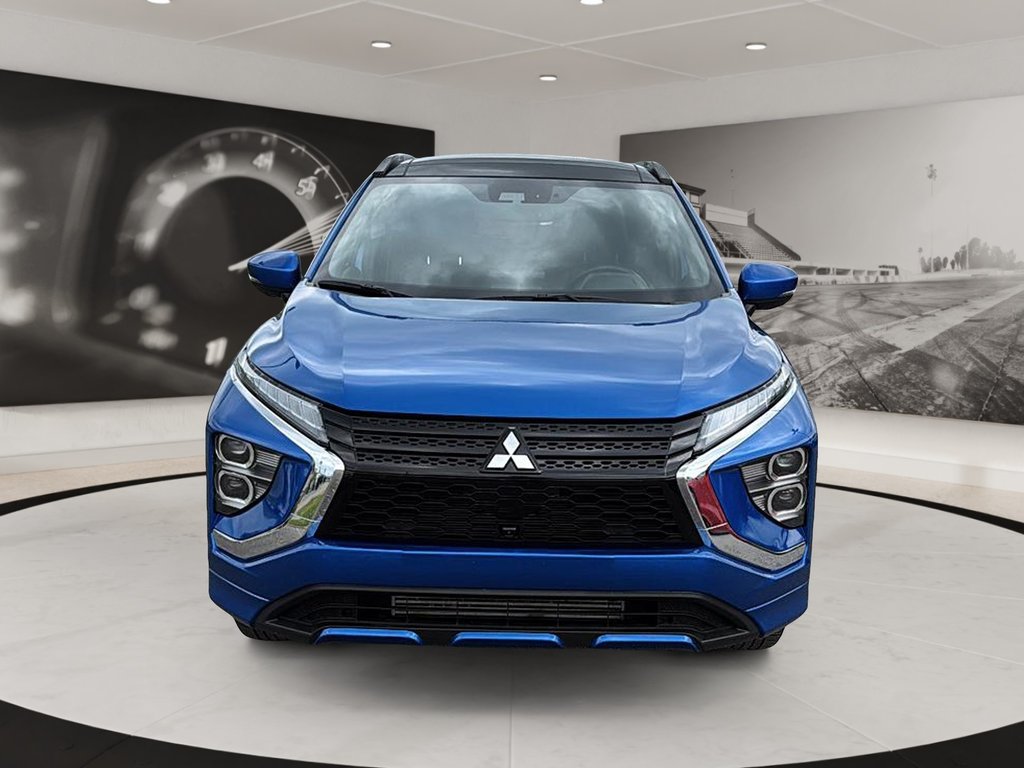 Mitsubishi Eclipse  2023 à Québec, Québec - 2 - w1024h768px
