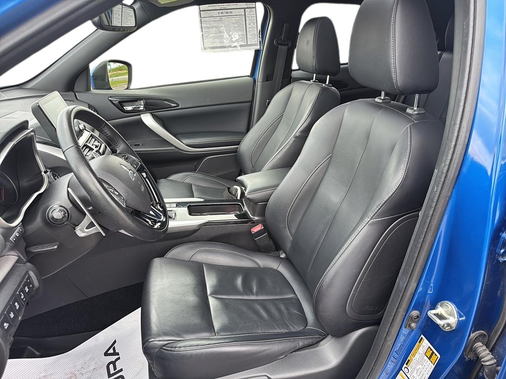 Mitsubishi Eclipse  2023 à Québec, Québec - 8 - w1024h768px