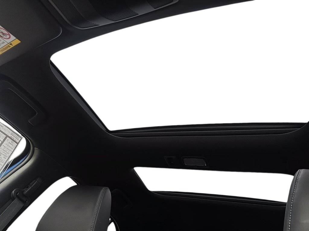 Mitsubishi Eclipse  2023 à Québec, Québec - 13 - w1024h768px