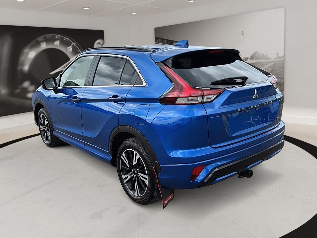Mitsubishi Eclipse  2023 à Québec, Québec - 4 - w1024h768px